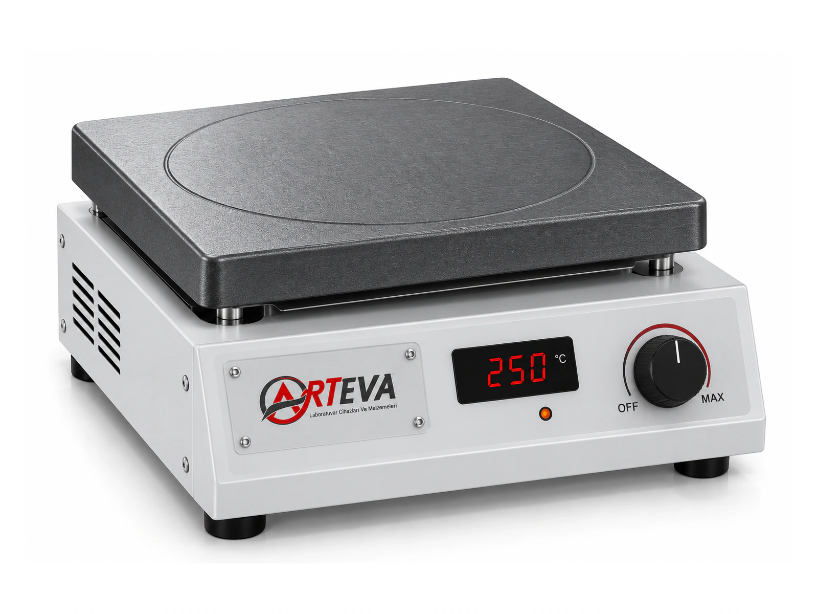 Dijital Hot Plate - ARTEVA