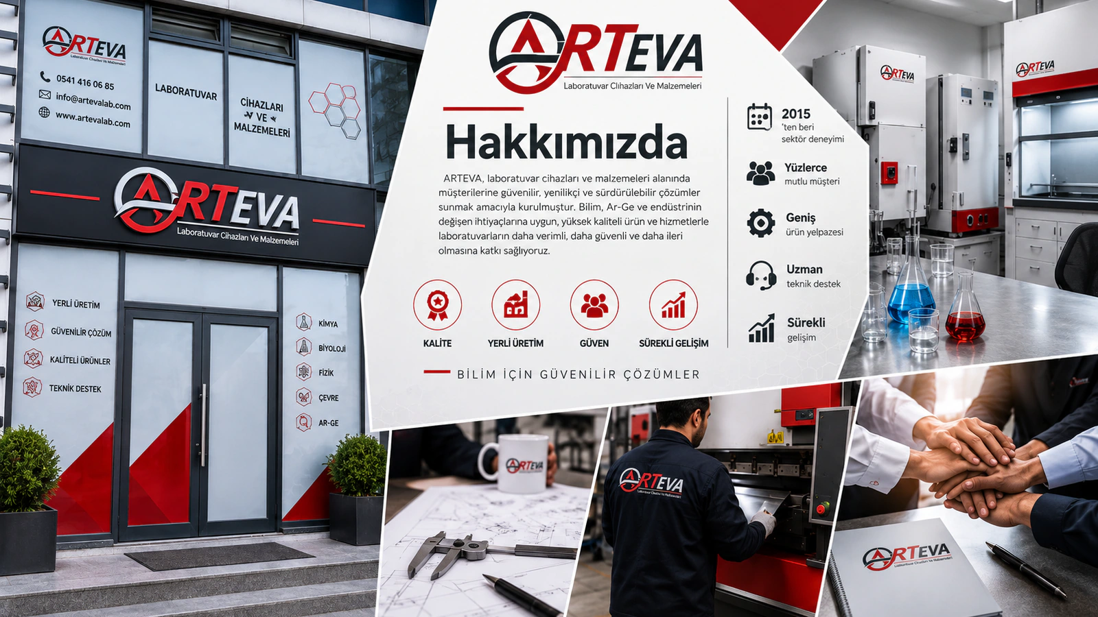 Hakkımızda