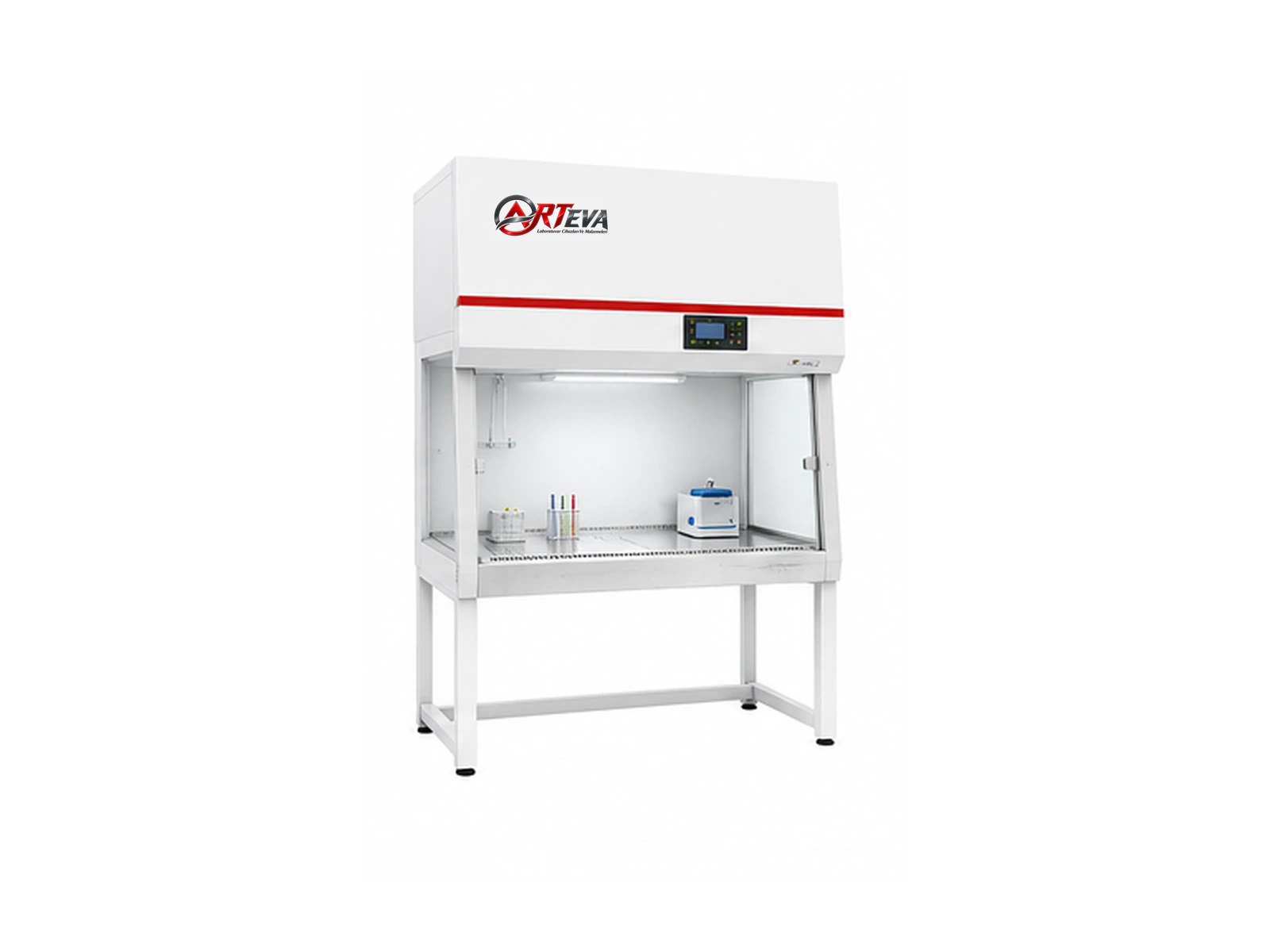 PCR Kabini - ARTEVA