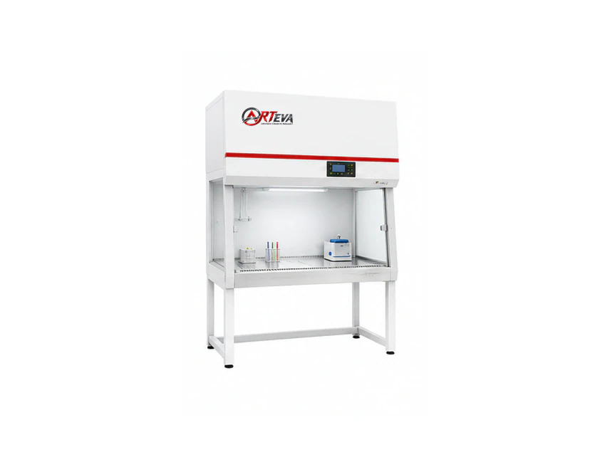 Laminar Flow ve PCR Kabinleri
